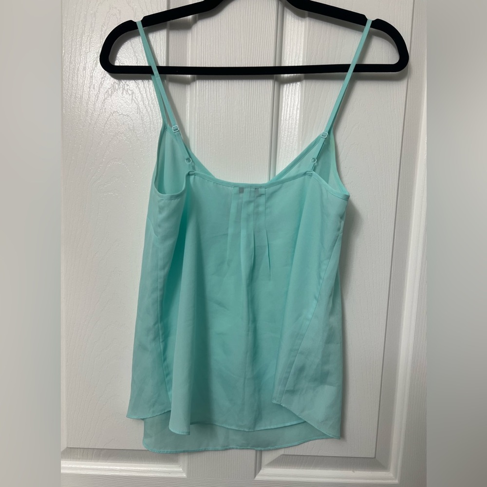 Sold ❤️Talula Waverly Blue Camisole - Picture 5 of 5
